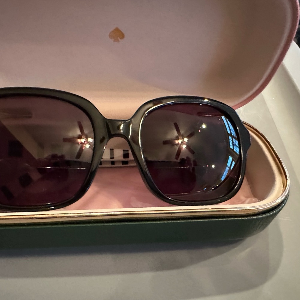 Kate spade  sunglass frames